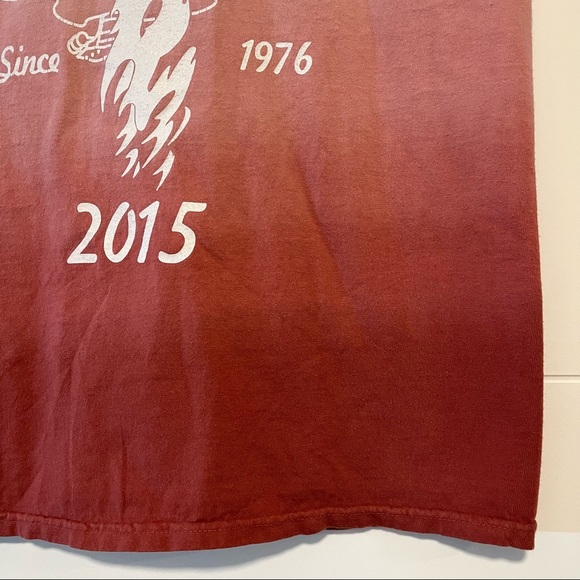 Boston World Tour Concert Tee Shirt - Picture 6 of 14